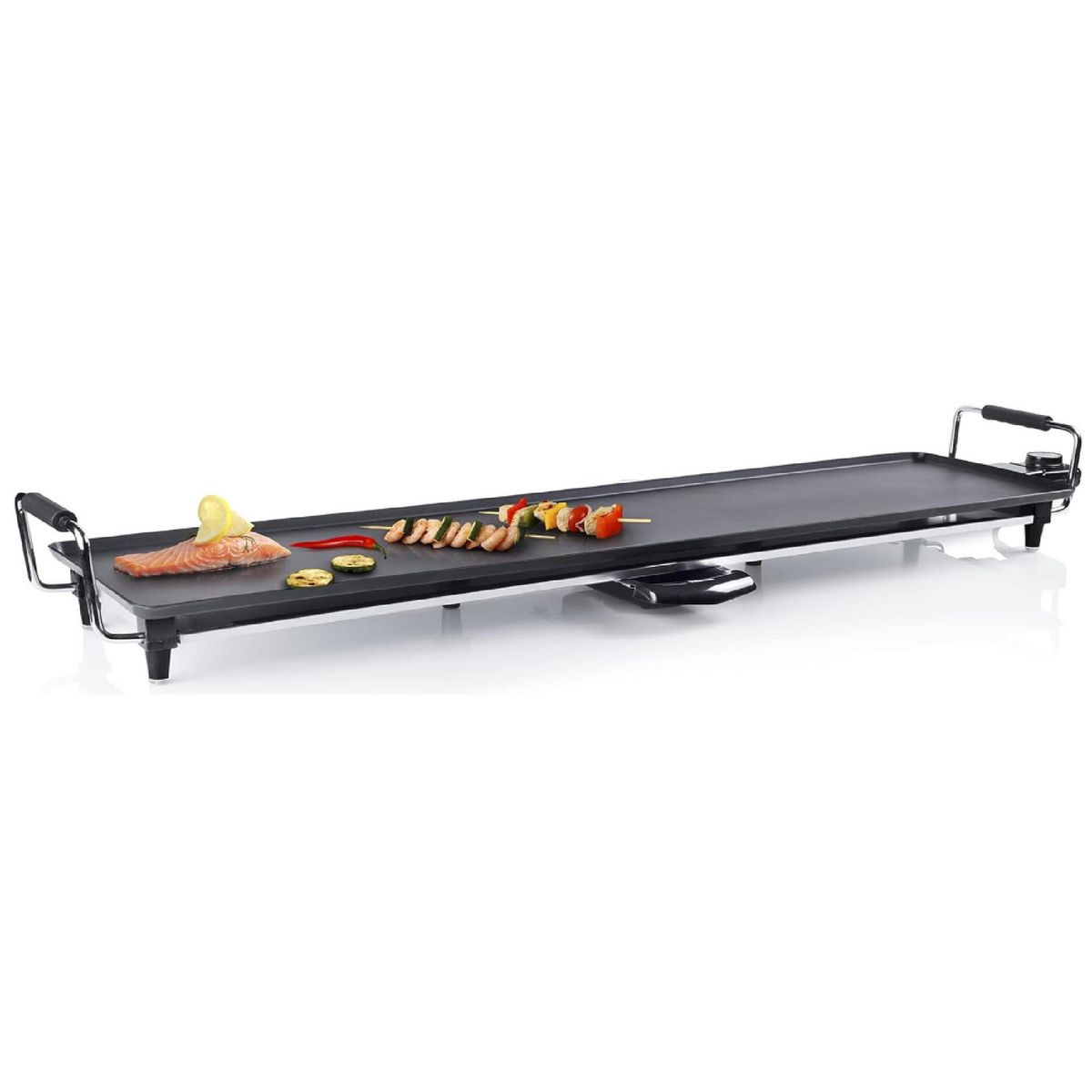 EISENBACH Plancha EB4001 - Noir