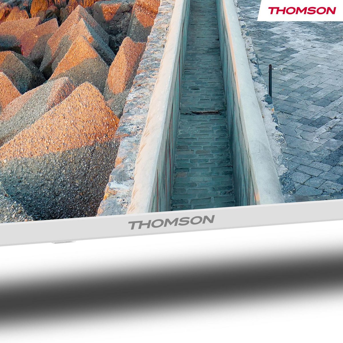 THOMSON TV 40FG2S15W FHD