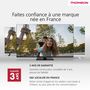 Voir la diapositive 11 : THOMSON TV 40FG2S15W FHD