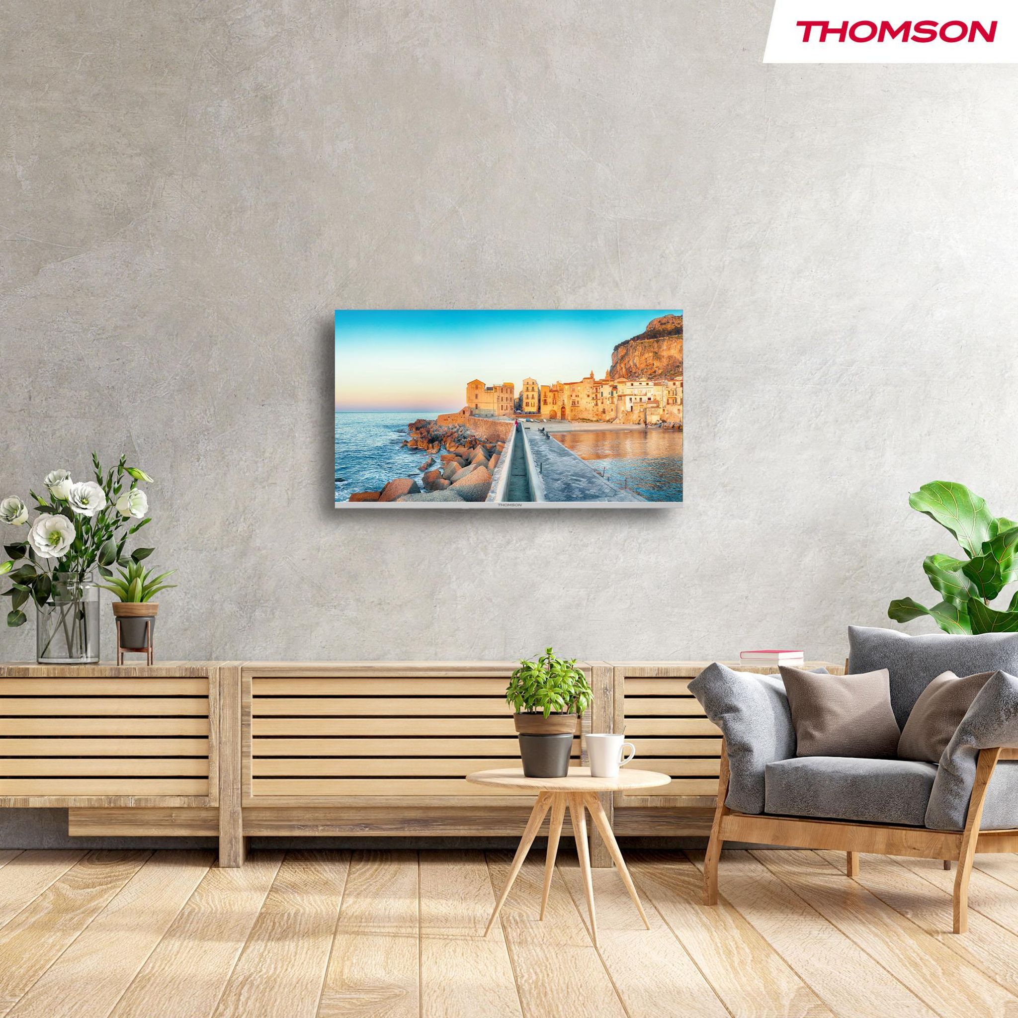 Voir la diapositive 12 : THOMSON TV 40FG2S15W FHD