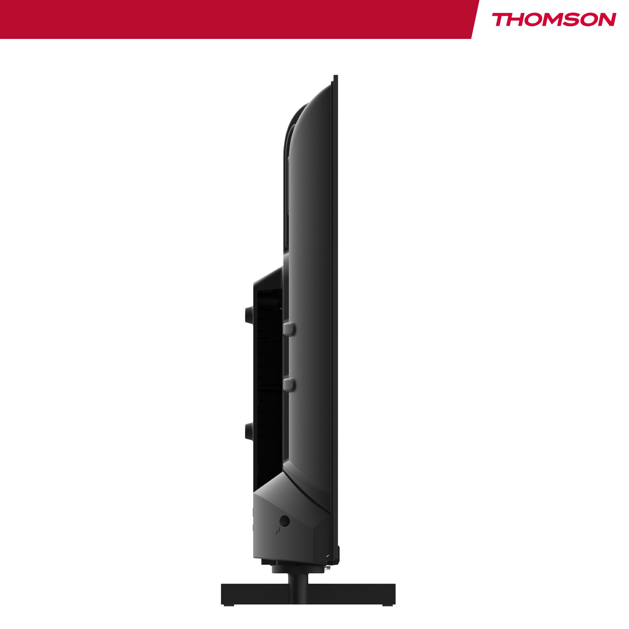 Voir la diapositive 5 : THOMSON TV 32HG2S14 HD