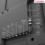 Voir la diapositive 6 : THOMSON TV QLED 50QG5C14