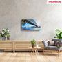Voir la diapositive 13 : THOMSON TV 32HG2S15W HD
