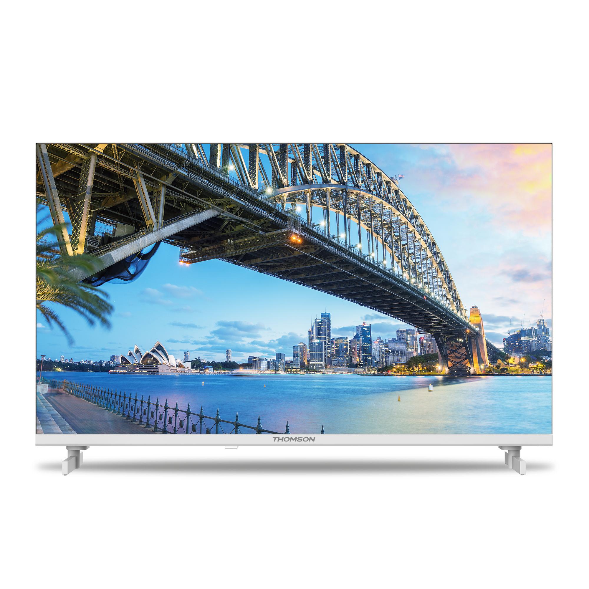 Voir la diapositive 15 : THOMSON TV 32HG2S15W HD