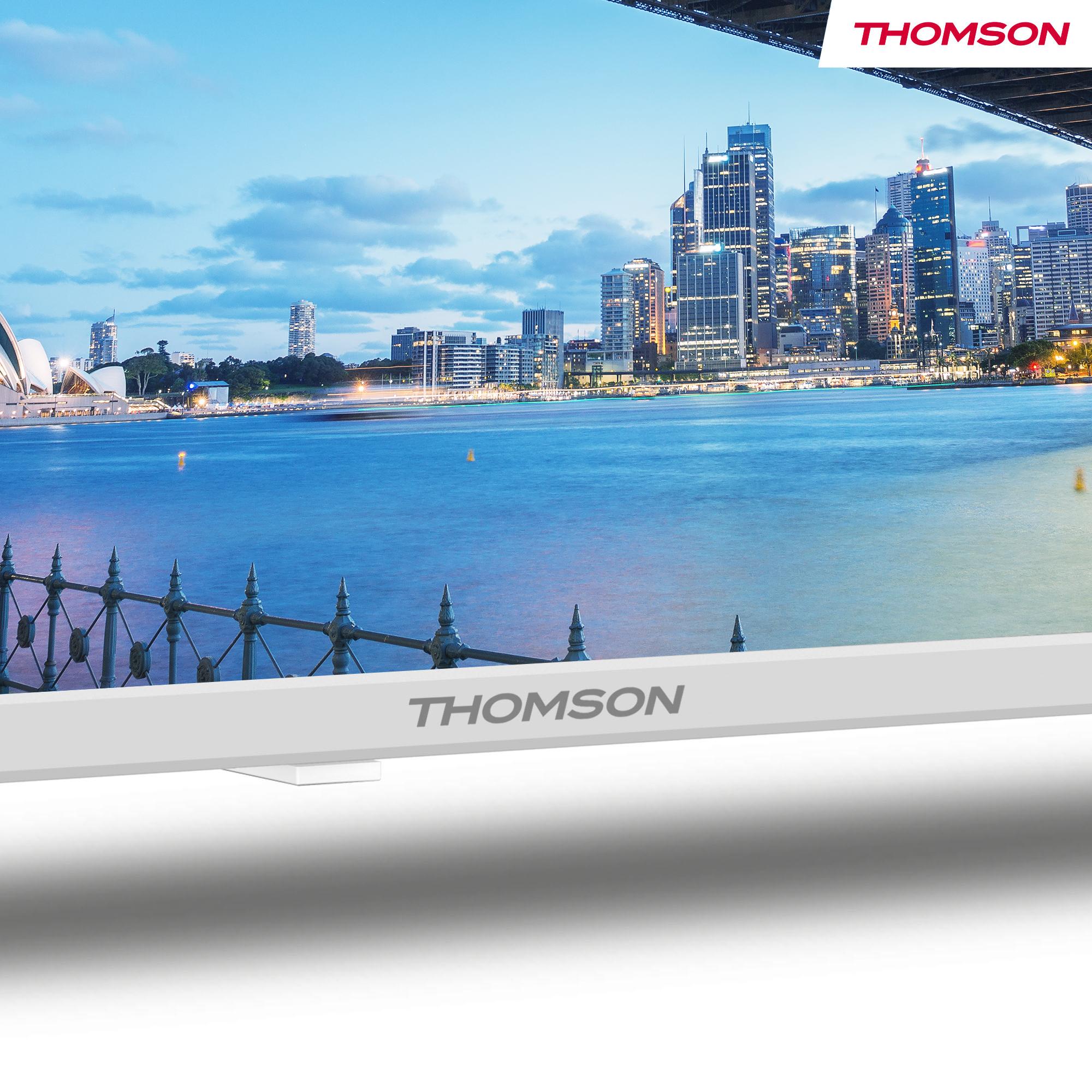 Voir la diapositive 17 : THOMSON TV 32HG2S15W HD