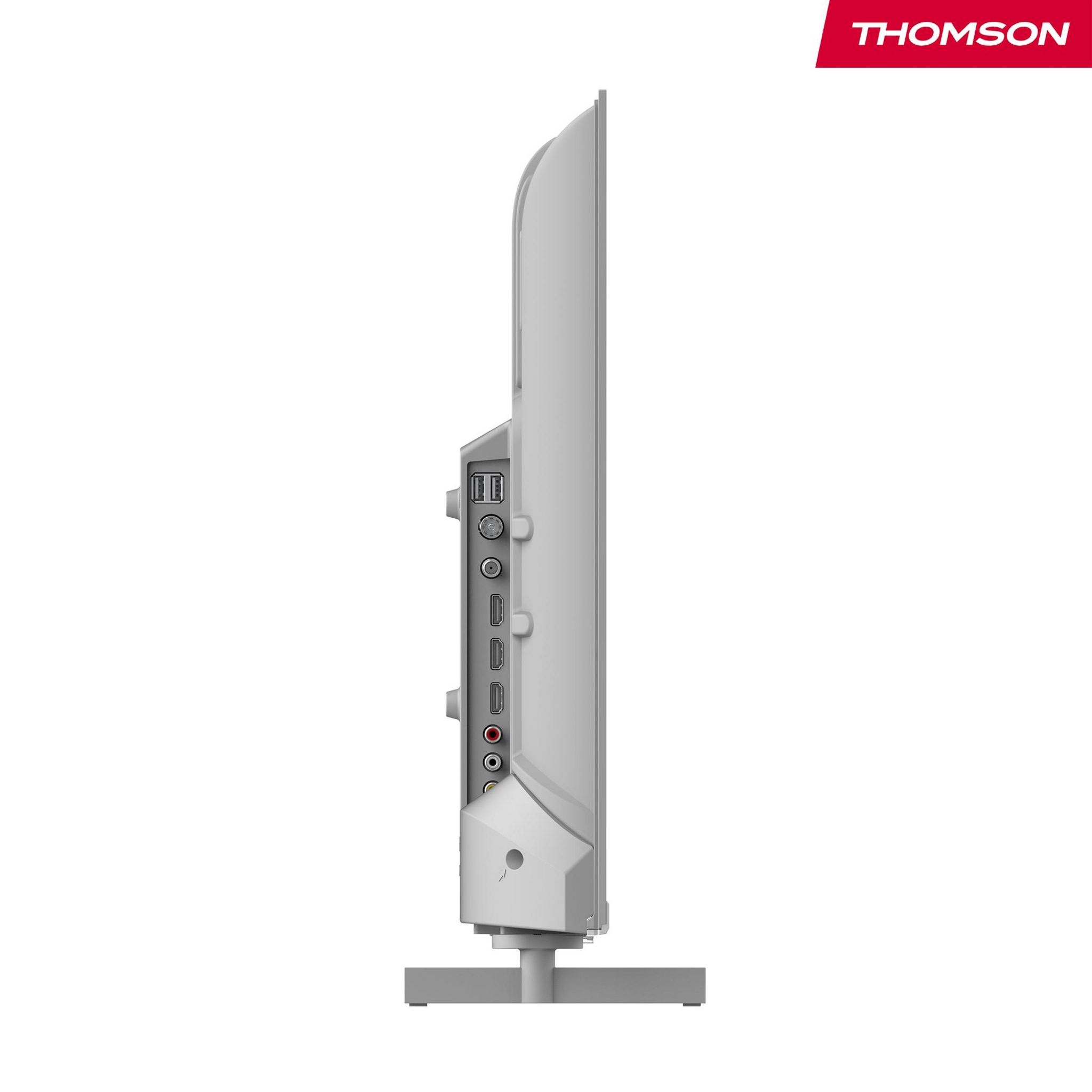 Voir la diapositive 5 : THOMSON TV 32HG2S15W HD