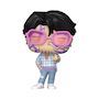 Voir la diapositive 4 : FUNKO Figurine Pop Jinu avec Chase K-Pop Demon Hunters