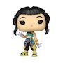 Voir la diapositive 2 : FUNKO Figurine Pop Zoey K-Pop Demon Hunters
