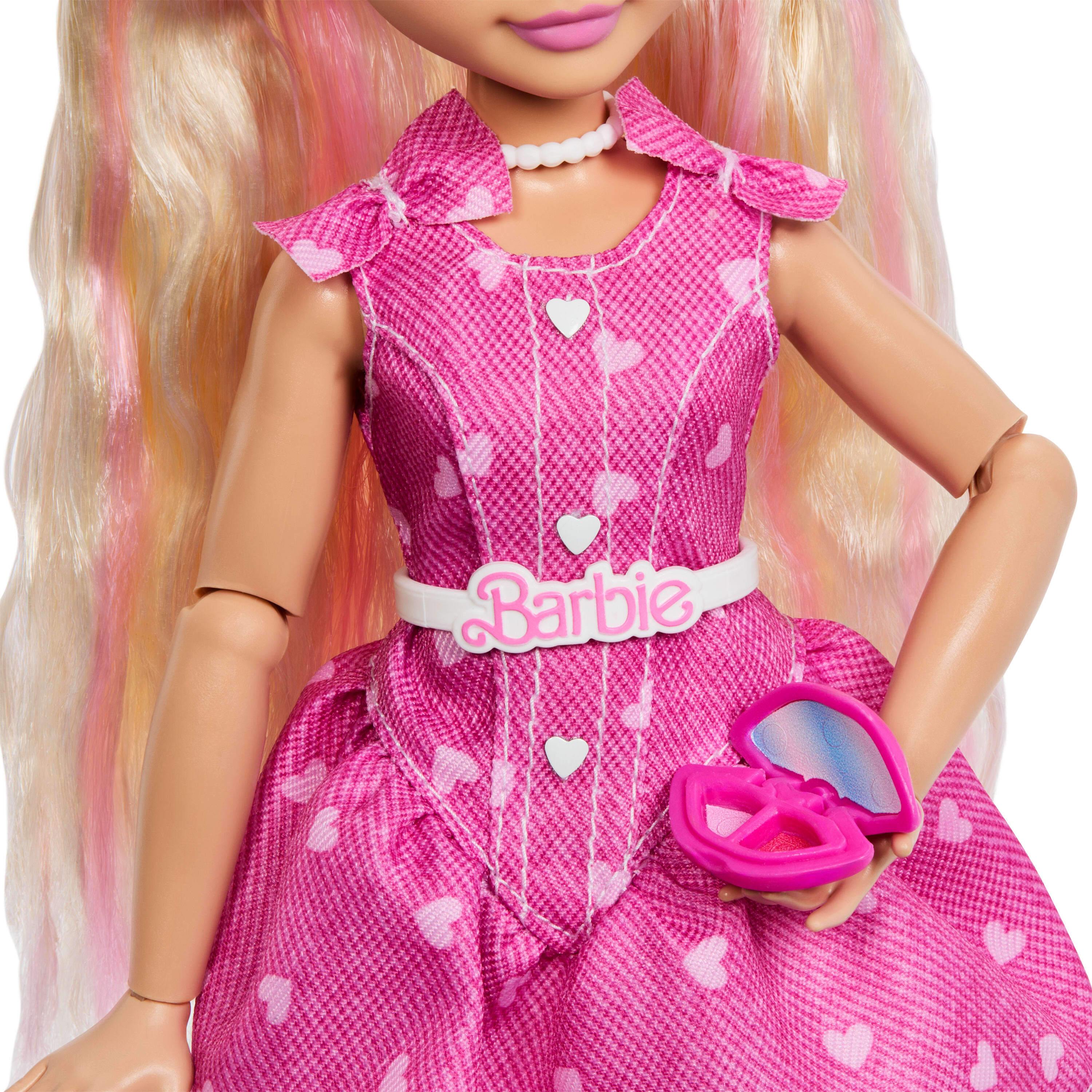 Voir la diapositive 6 : MATTEL Poupée Barbie Malibu Dream Besties