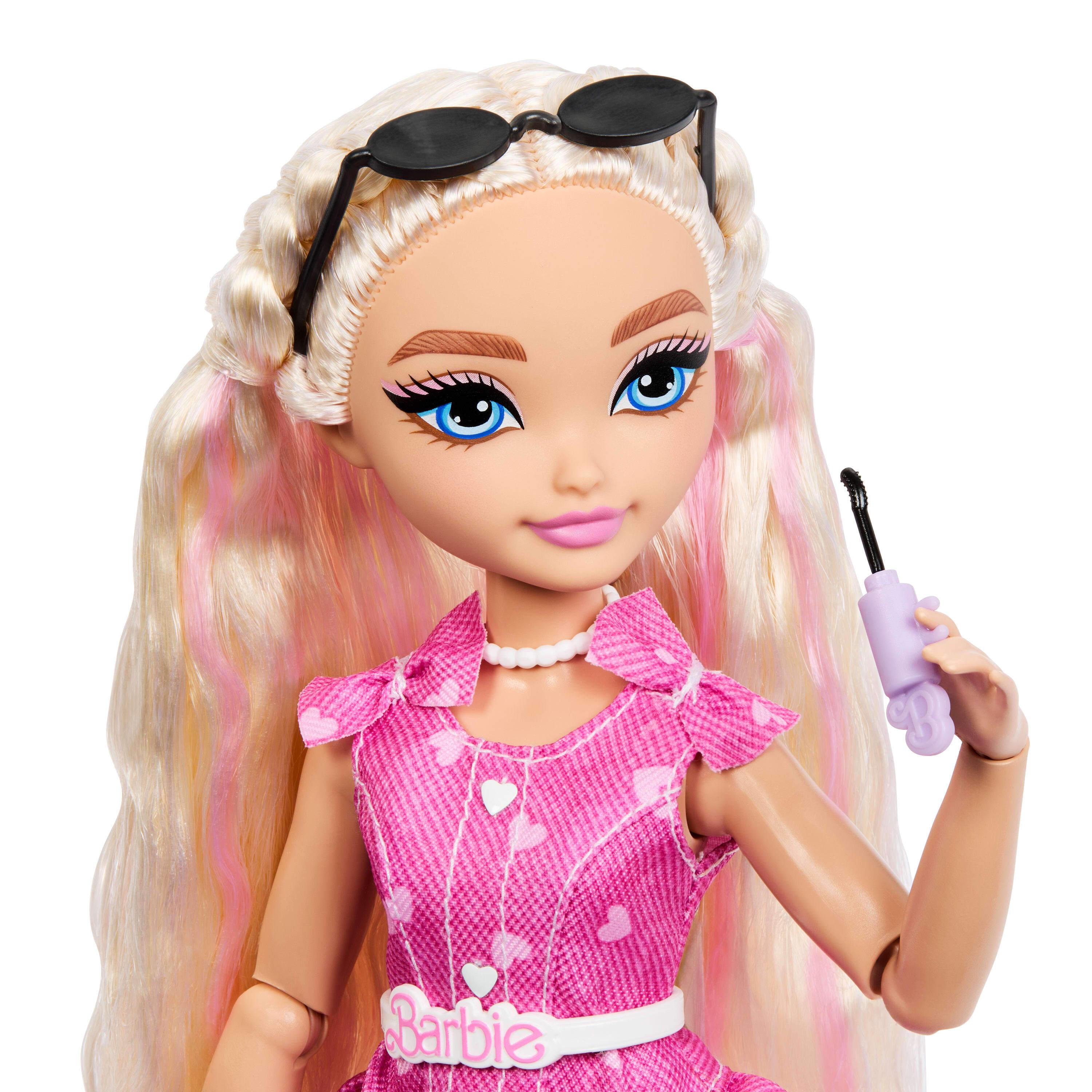 Voir la diapositive 7 : MATTEL Poupée Barbie Malibu Dream Besties