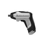 BLACK ET DECKER Tournevis électrique rapide driver - Gris