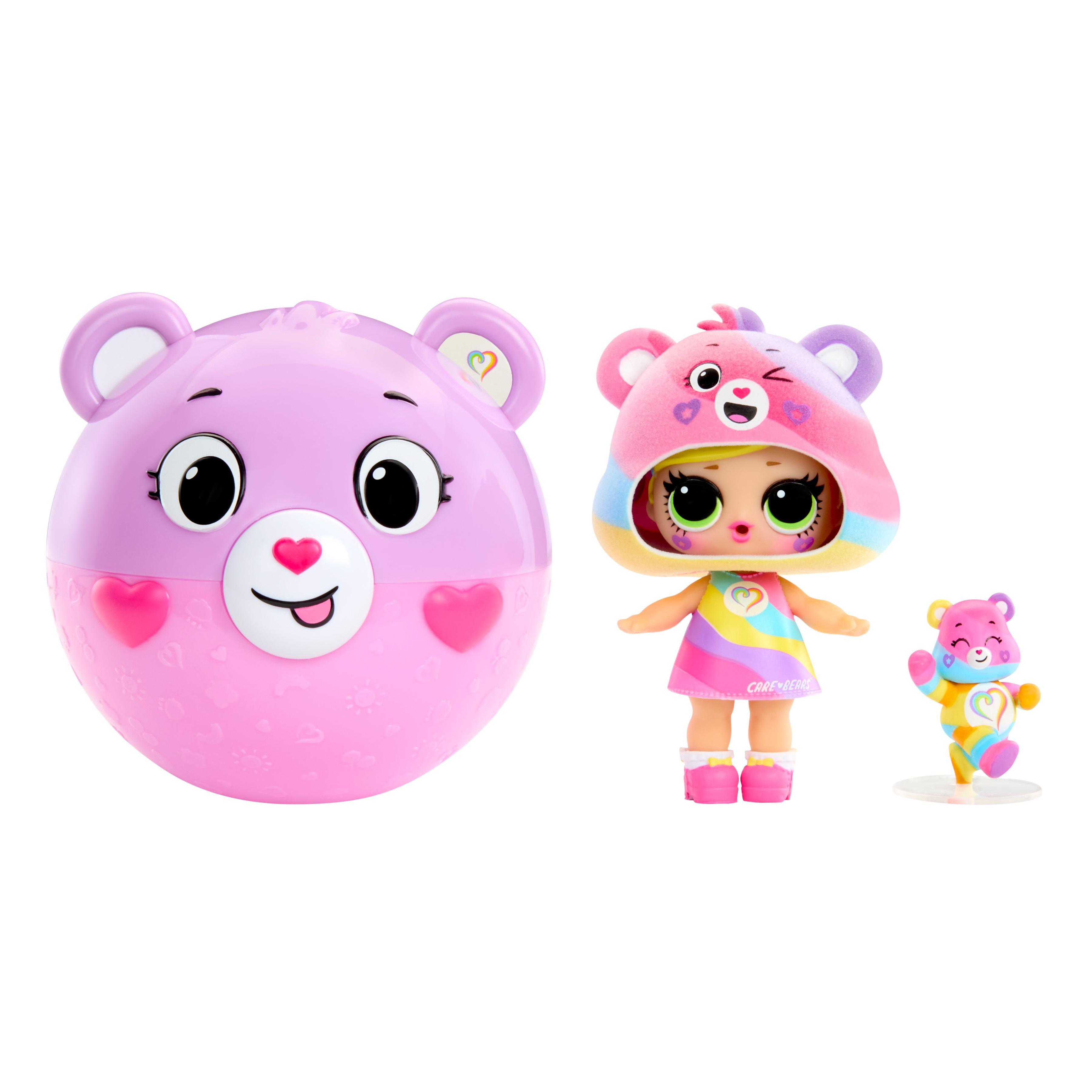 MGA Figurine LOL Bisounours