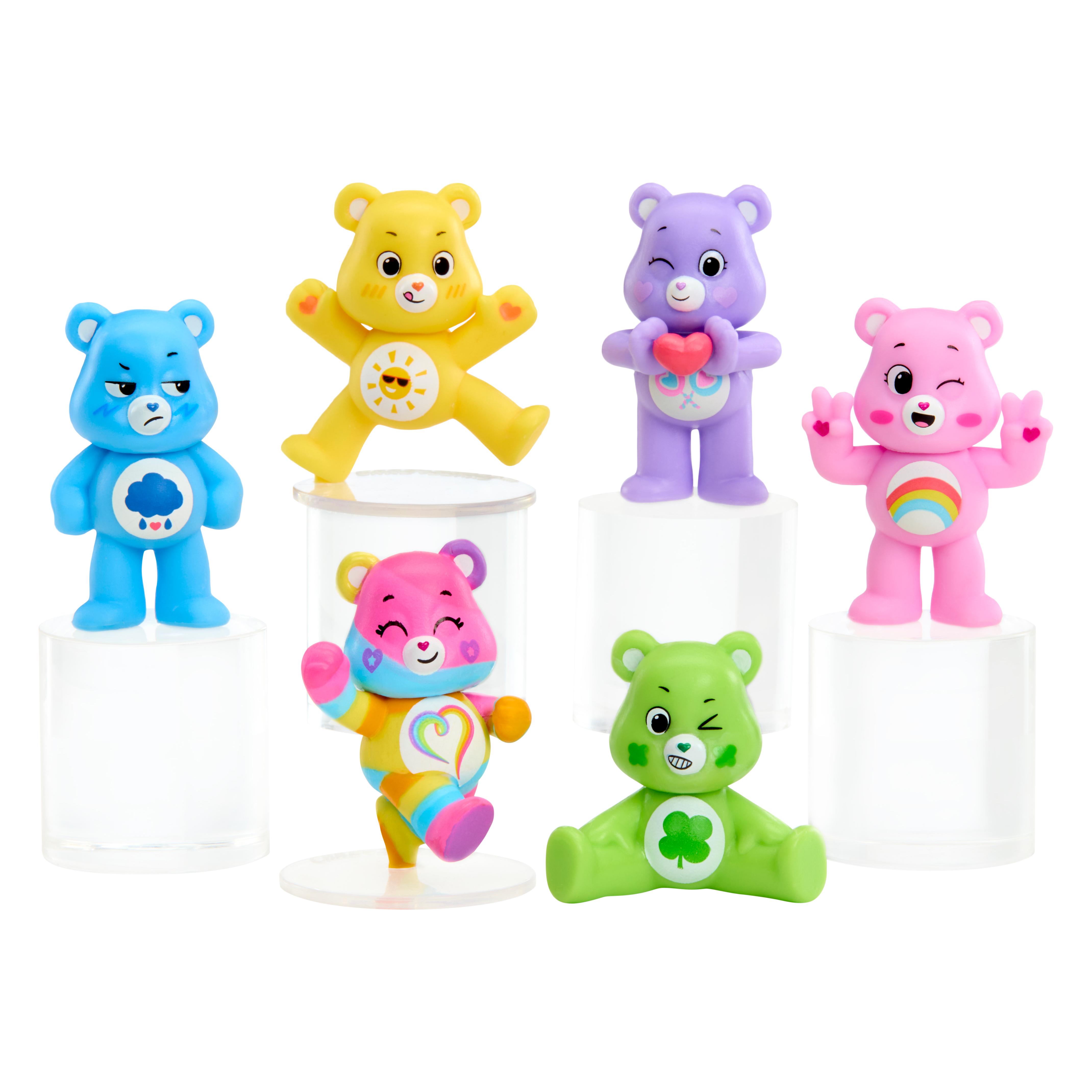 Voir la diapositive 5 : MGA Figurine LOL Bisounours