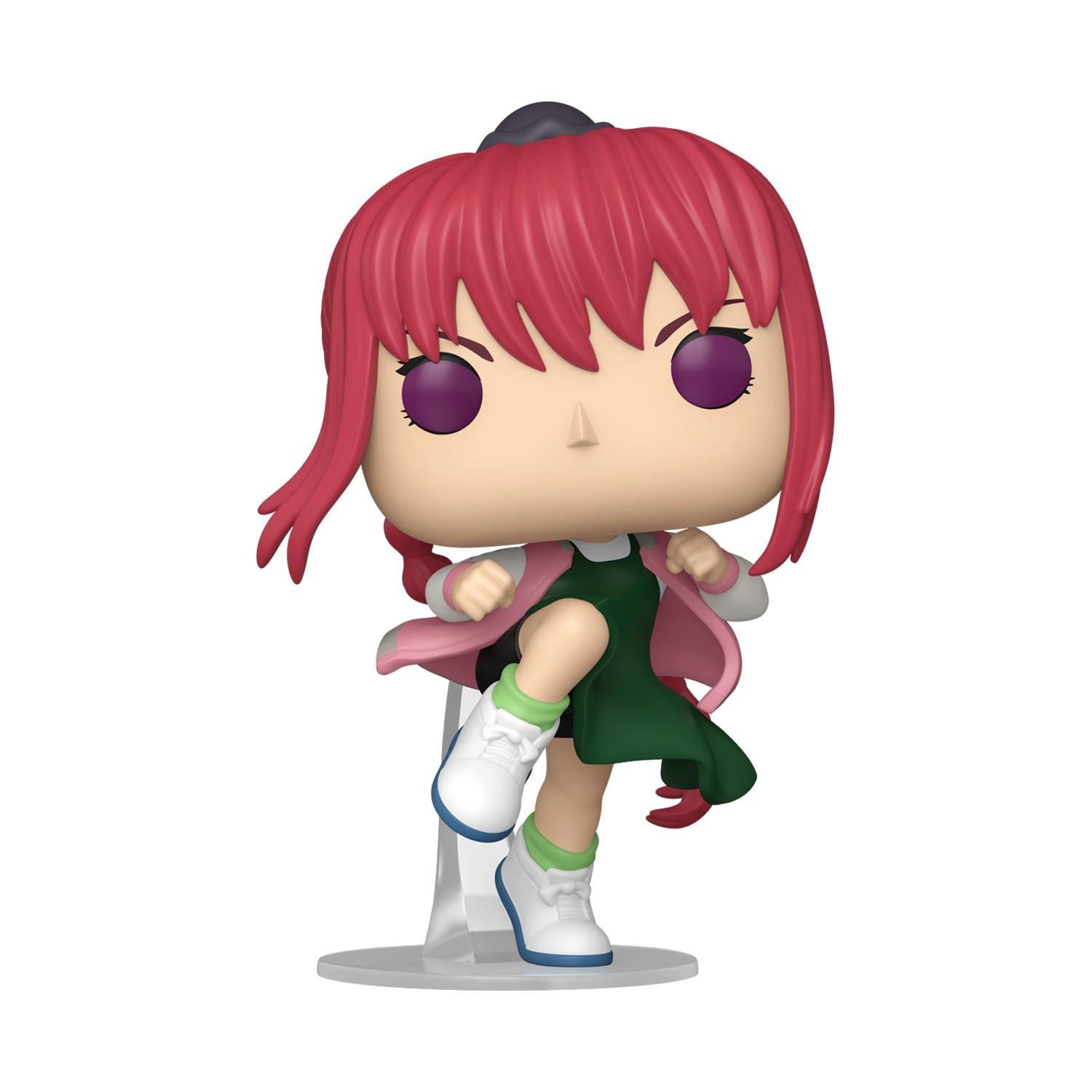 Voir la diapositive 2 : FUNKO Figurine Pop Sakamoto Days Lu