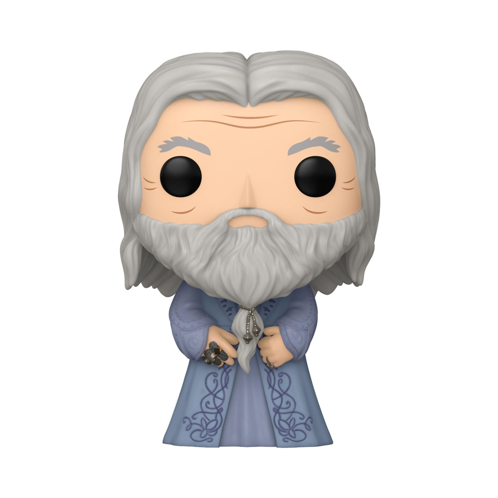 Voir la diapositive 2 : FUNKO Figurine Pop Harry Potter Dumbledore