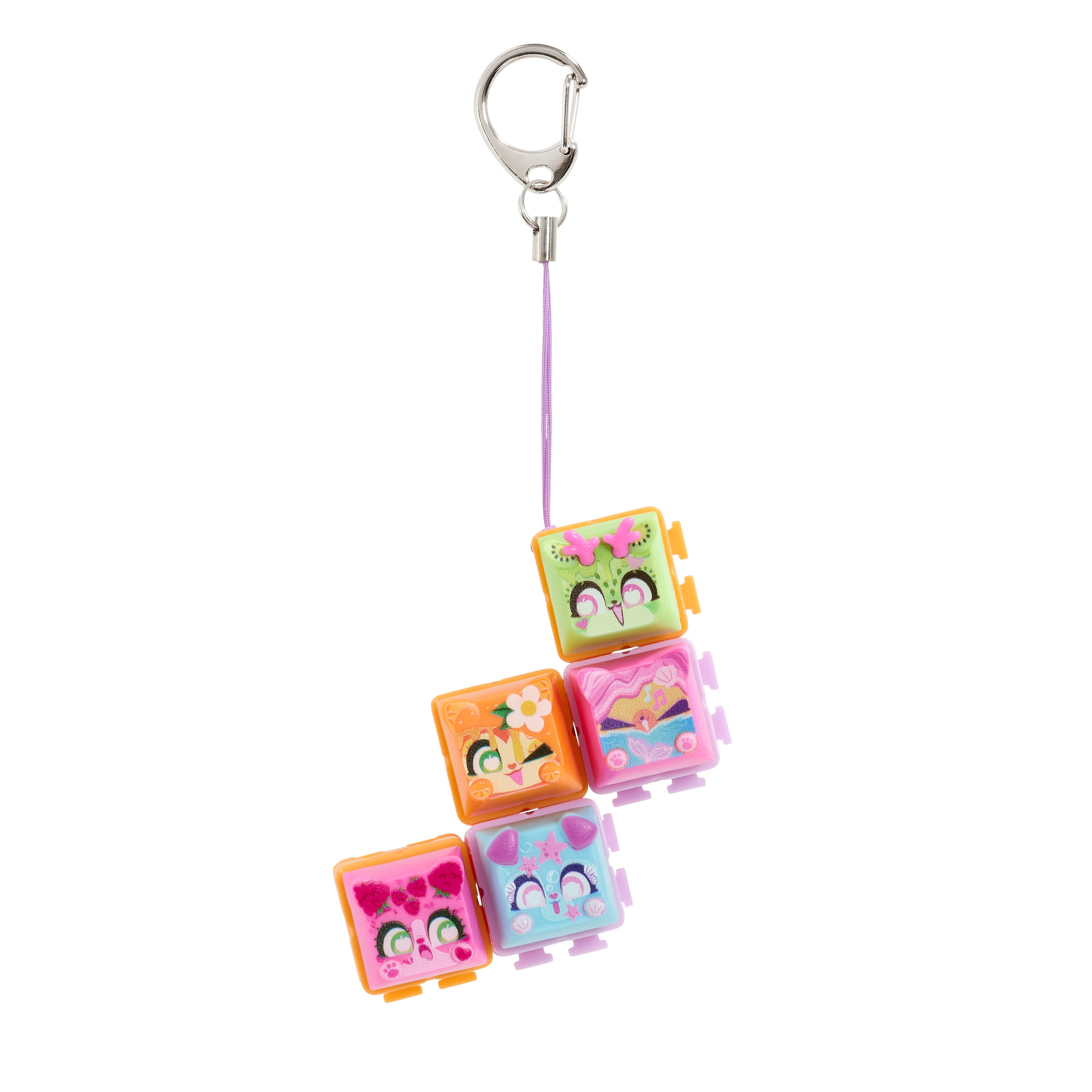 Voir la diapositive 4 : GOLIATH Clickeez Multi Pack Série 2