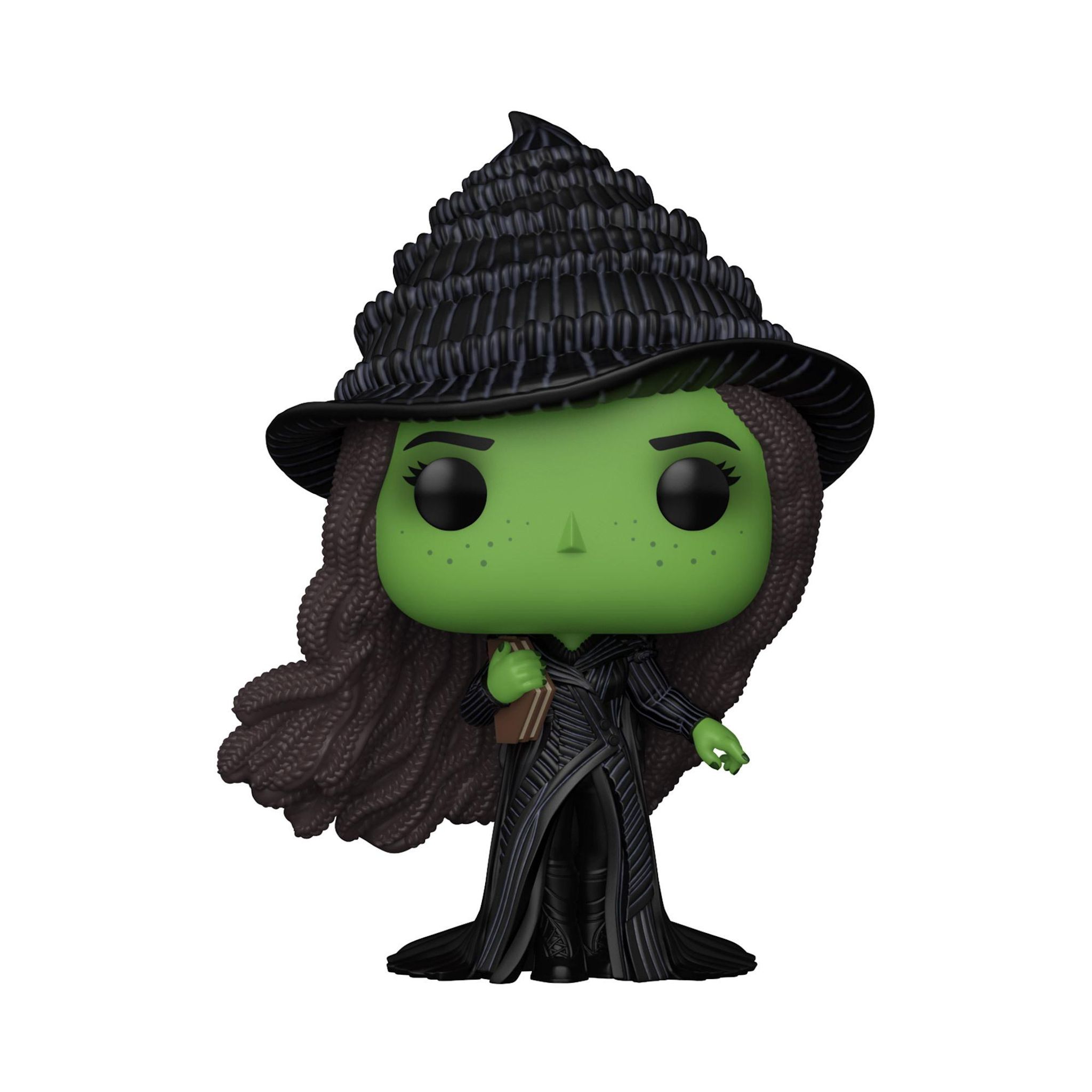 Voir la diapositive 2 : FUNKO Figurine Pop Movies Wicked Elphaba