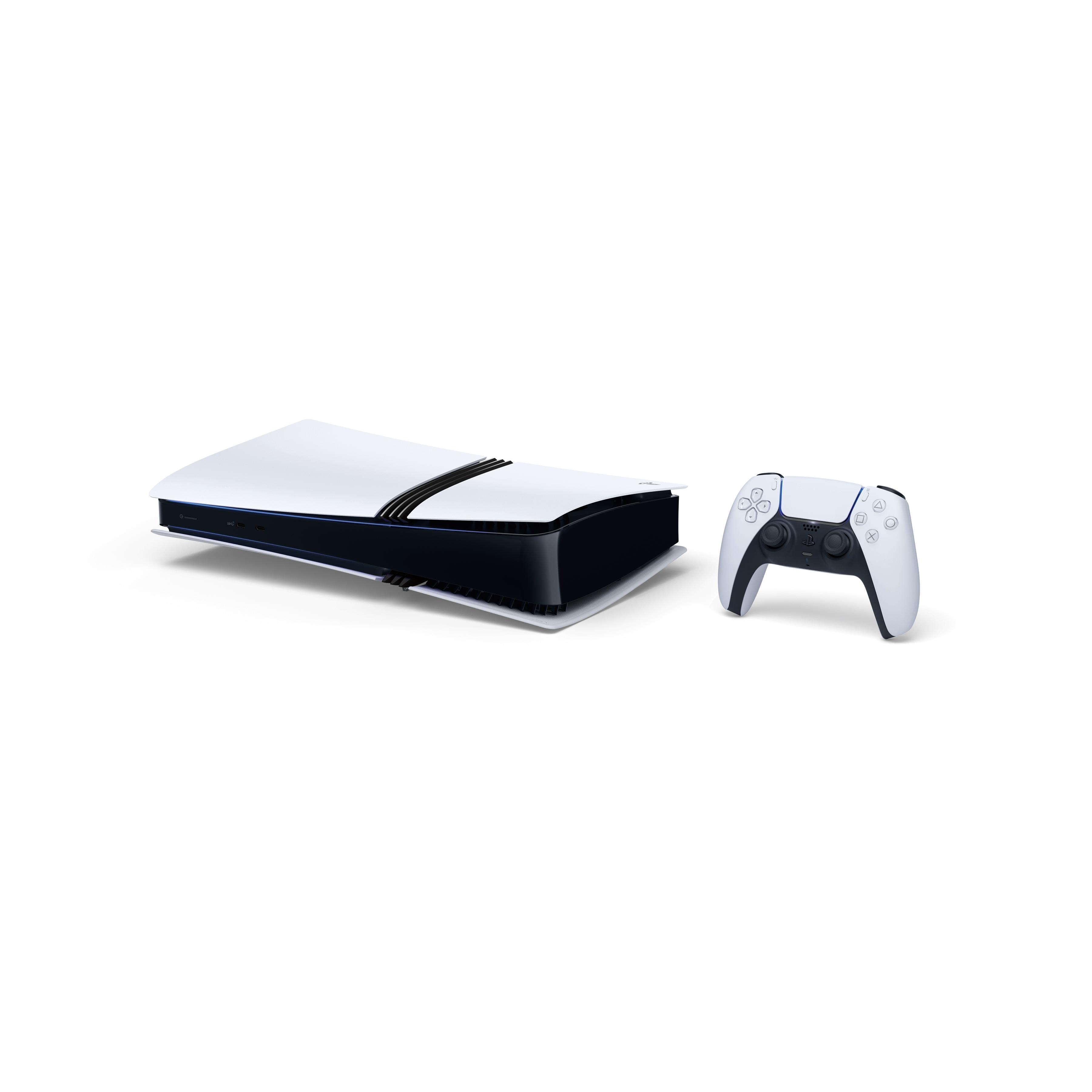 Voir la diapositive 2 : SONY Console Playstation 5 Pro