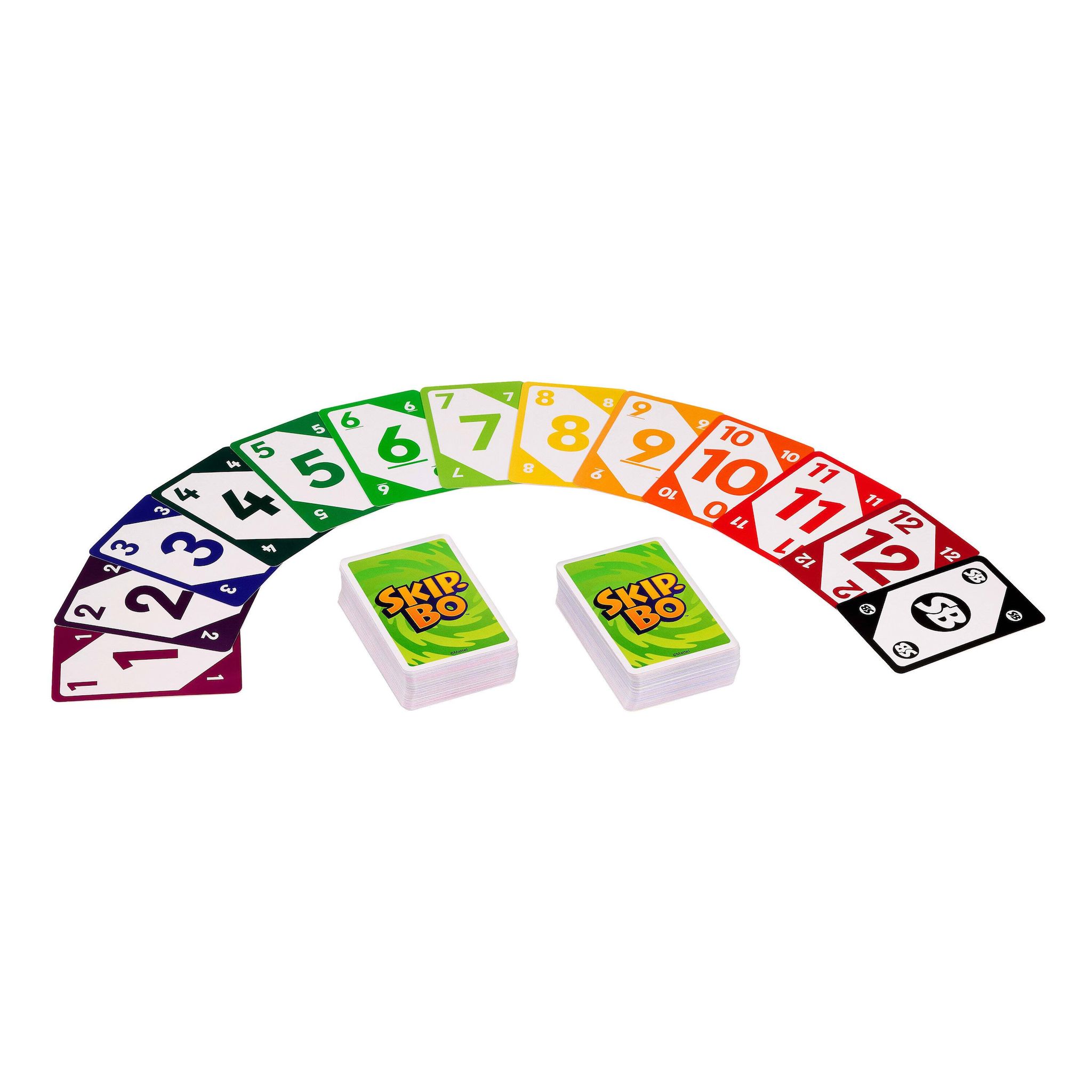 Voir la diapositive 1 : MATTEL Jeu Skip BO