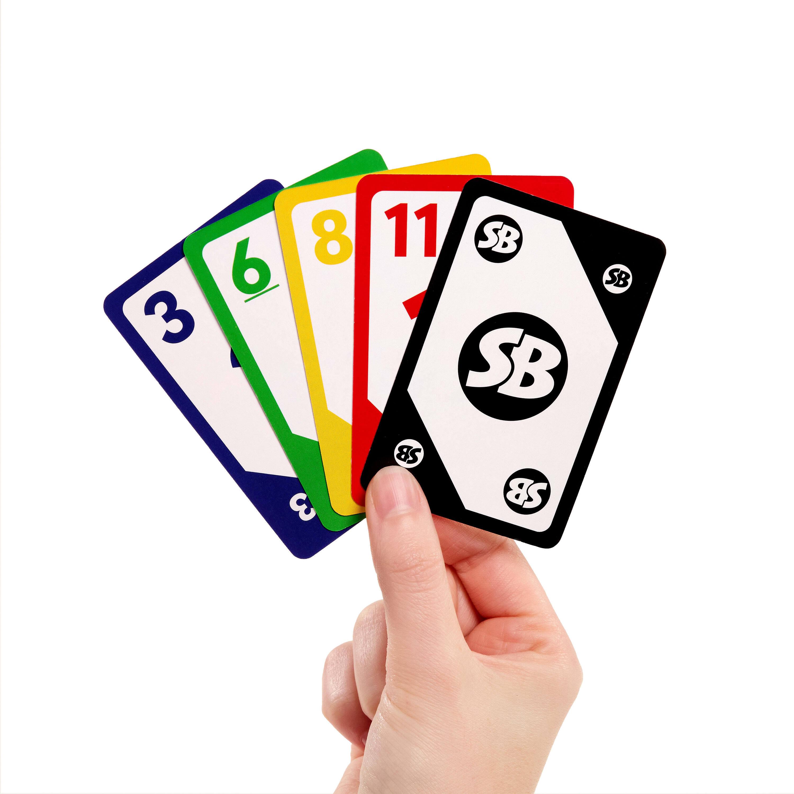 Voir la diapositive 5 : MATTEL Jeu Skip BO