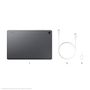 Voir la diapositive 7 : SAMSUNG Tablette tactile TAB A11+ WIFI 128Go - Gris