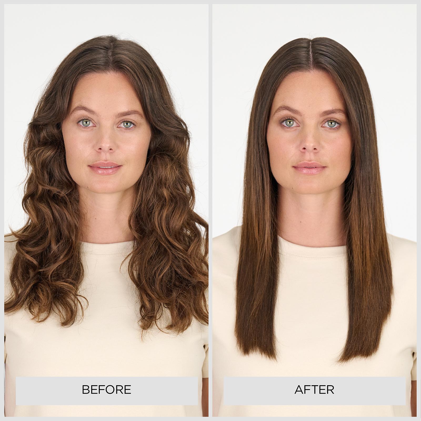 Voir la diapositive 3 : BABYLISS Lisseur ST261E - Gris