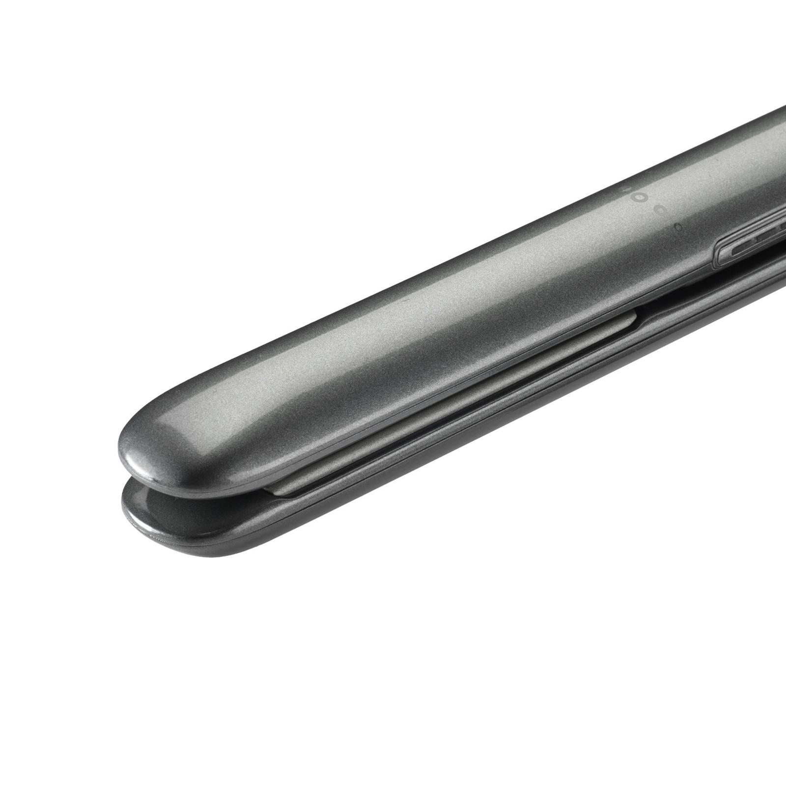 Voir la diapositive 10 : BABYLISS Lisseur ST261E - Gris