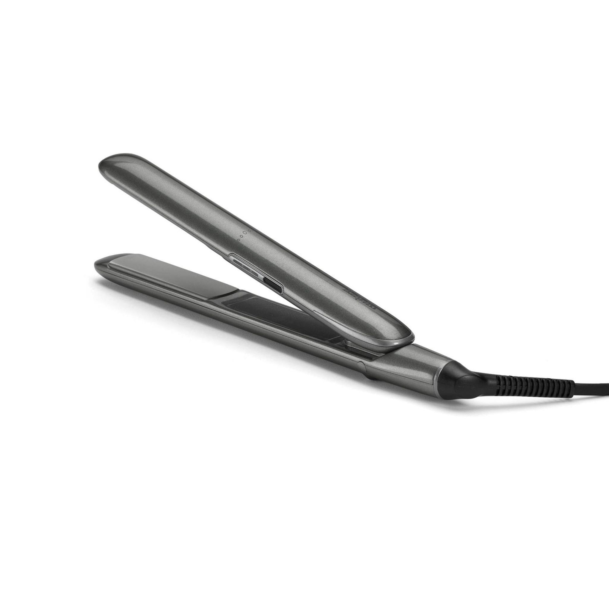 Voir la diapositive 10 : BABYLISS Lisseur ST261E - Gris
