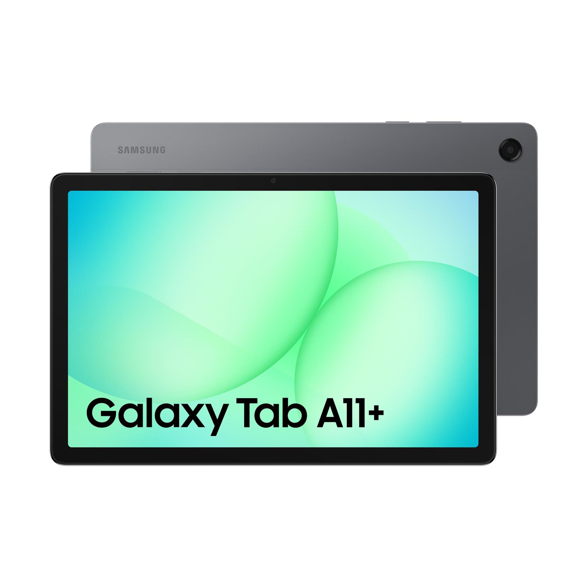 SAMSUNG Tablette tactile TAB A11+ 5G 128Go - Gris