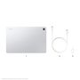 Voir la diapositive 7 : SAMSUNG Tablette tactile TAB A11+ WIFI 128Go - Argent