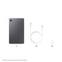 Voir la diapositive 7 : SAMSUNG Tablette tactile Galaxy Tab A11 64 Go - Gris