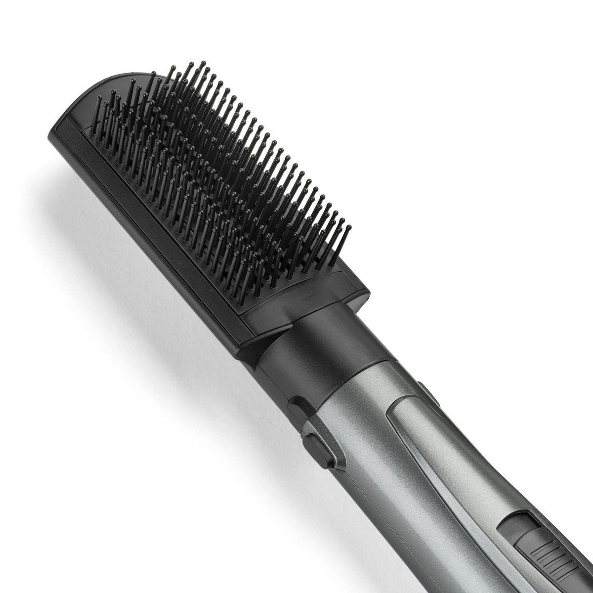 BABYLISS Brosse soufflante AS261E - Gris