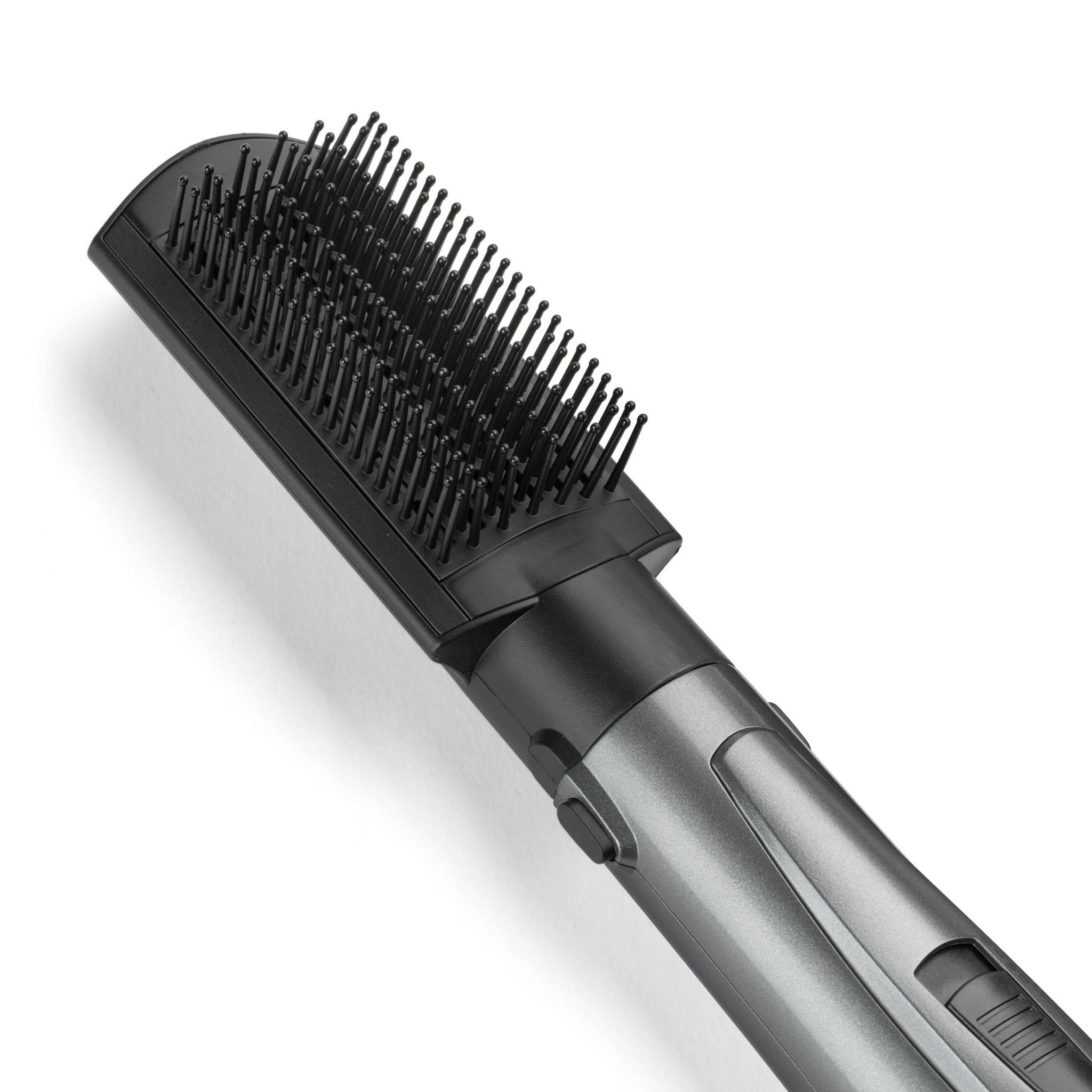 Voir la diapositive 10 : BABYLISS Brosse soufflante AS261E - Gris