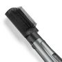 Voir la diapositive 10 : BABYLISS Brosse soufflante AS261E - Gris