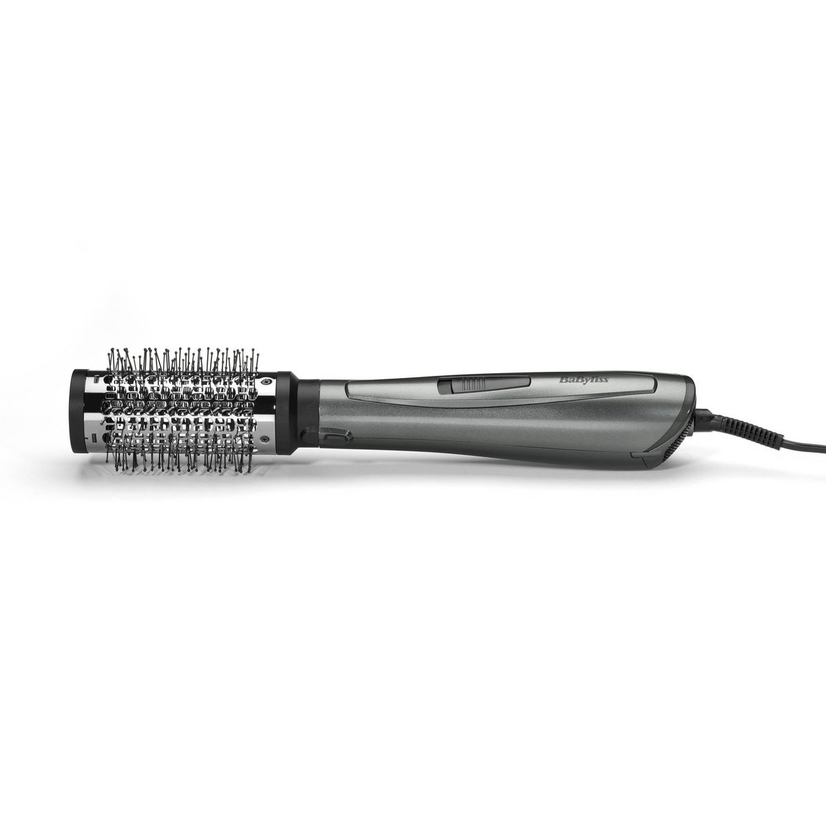 BABYLISS Brosse soufflante AS261E - Gris