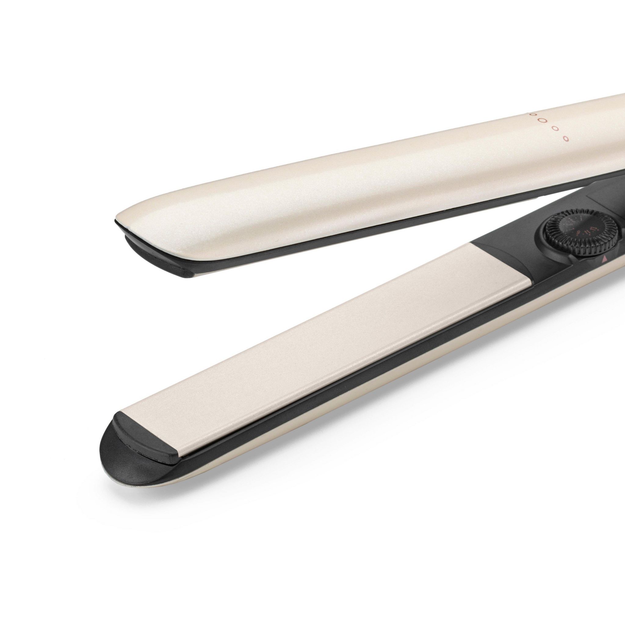 Voir la diapositive 4 : BABYLISS Lisseur ST914PE - Rose