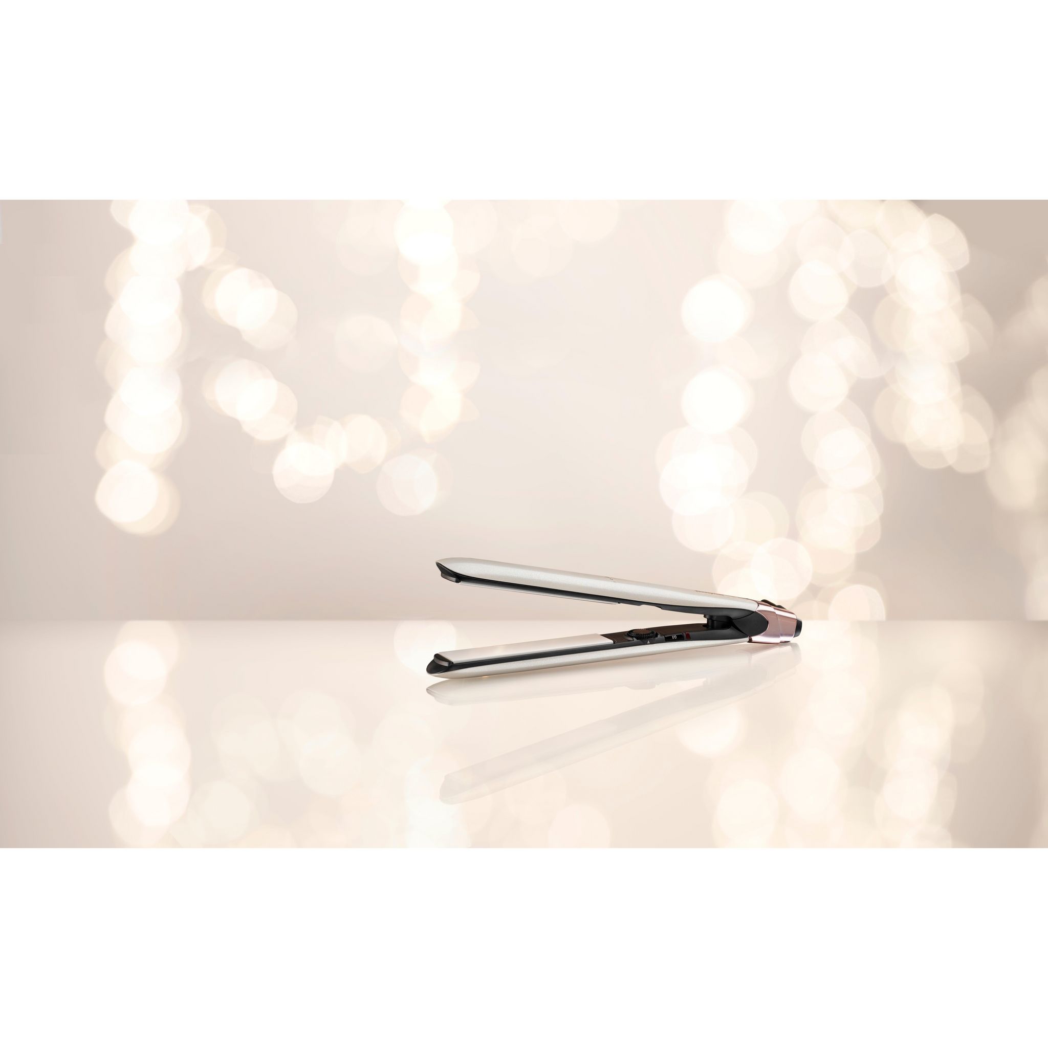 Voir la diapositive 11 : BABYLISS Lisseur ST914PE - Rose