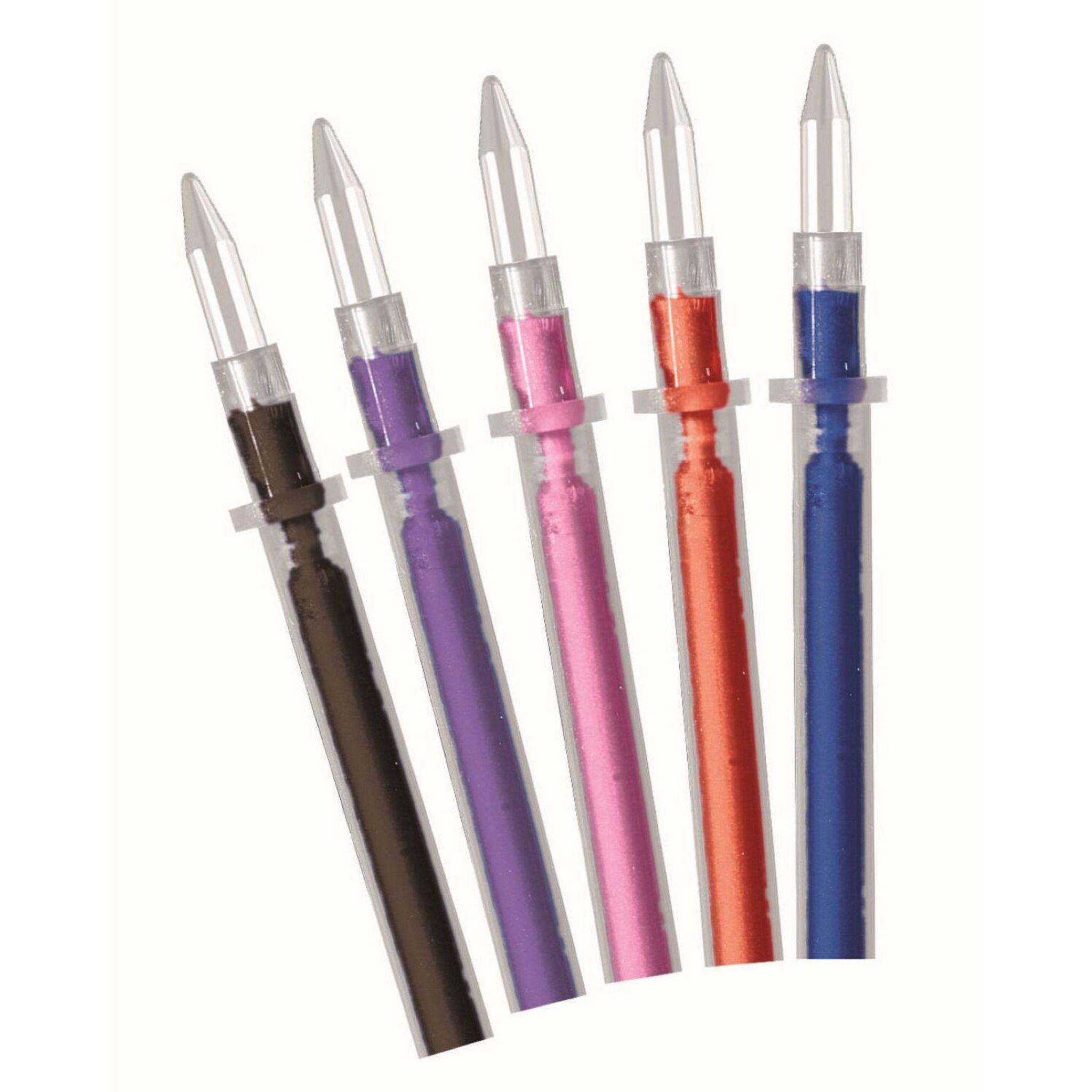 Voir la diapositive 4 : CLEMENTONI L'atelier des stylos Hello Kitty