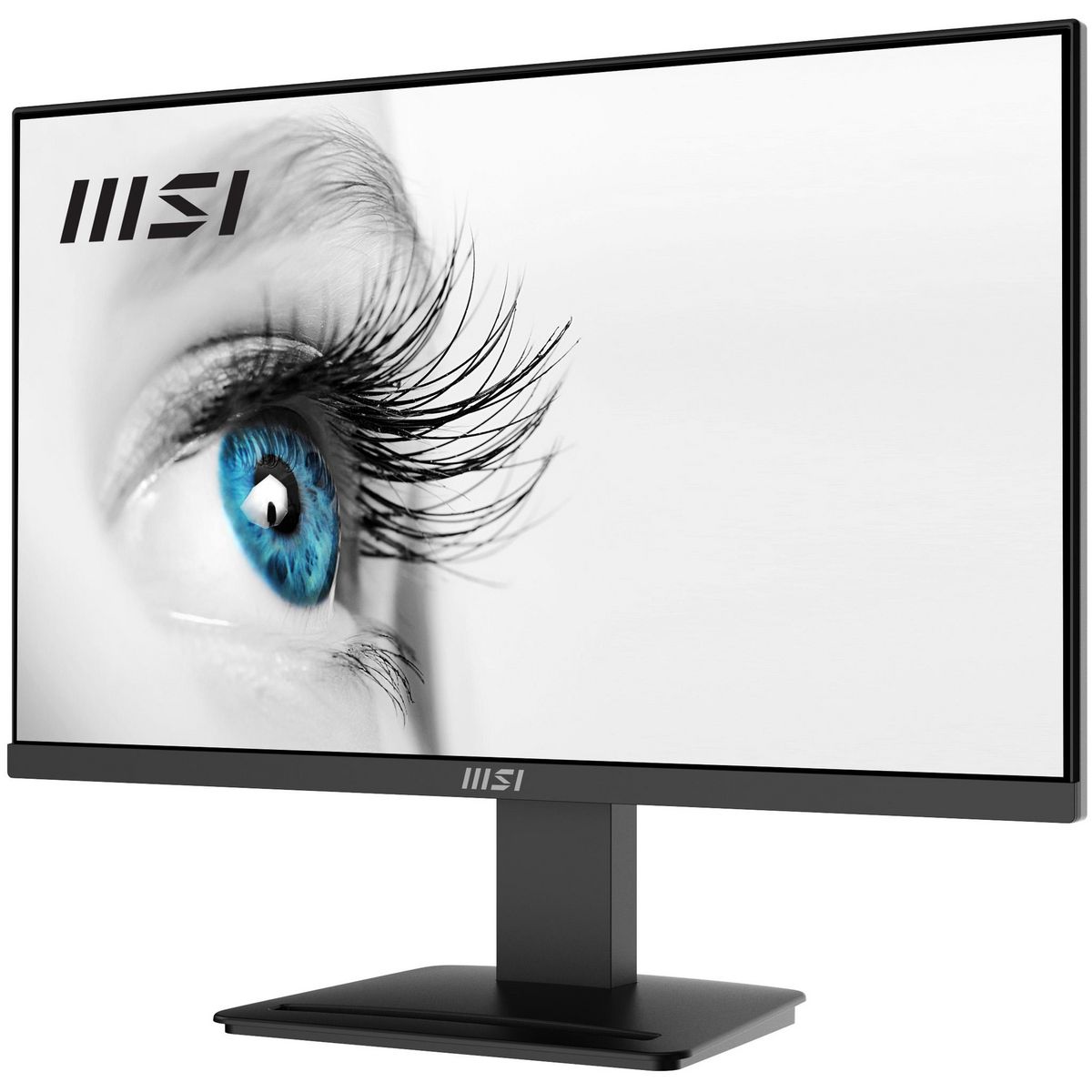 MSI Écran PC PRO MP2412 - 23.8" - Noir