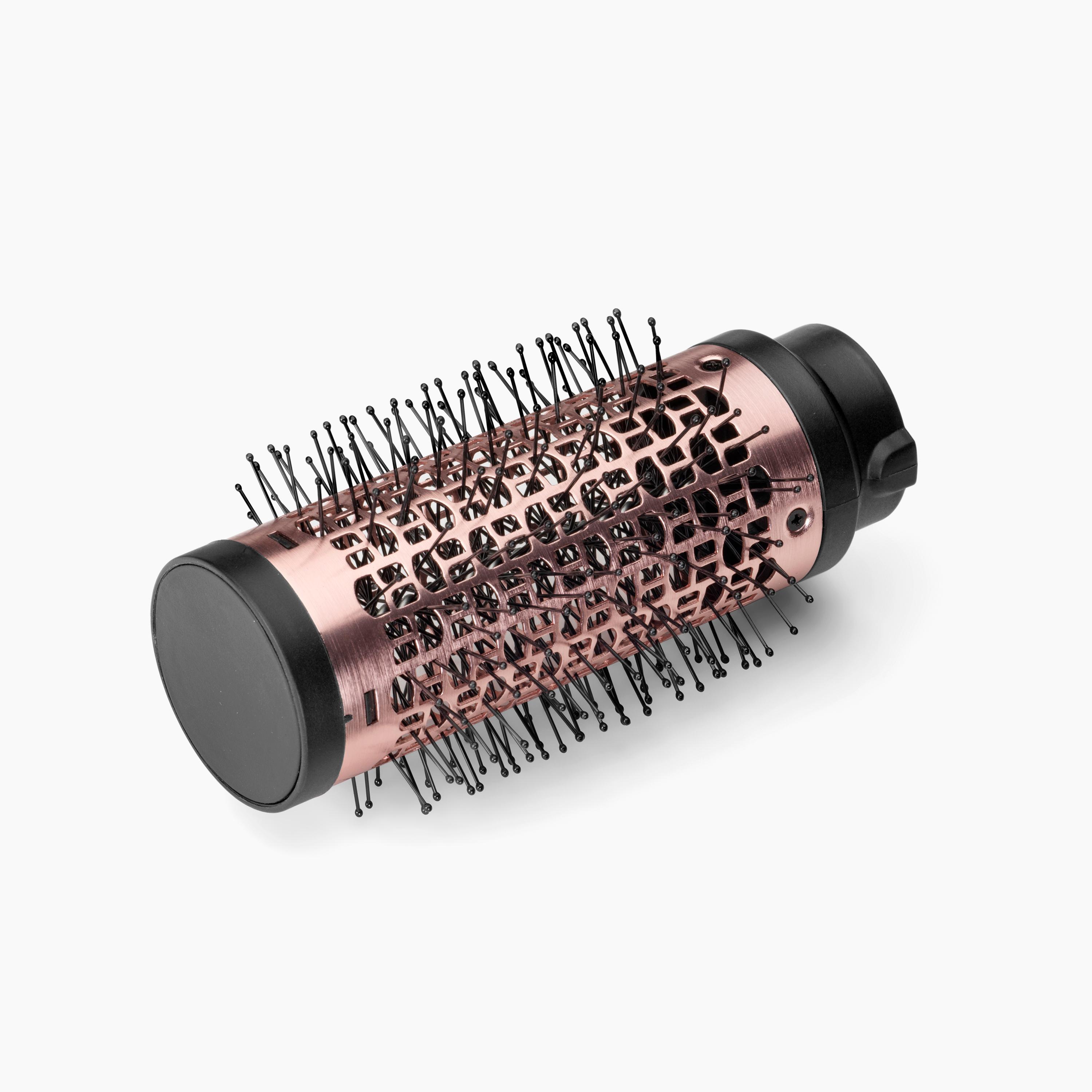 Voir la diapositive 6 : BABYLISS Brosse soufflante AS914PE - Perle