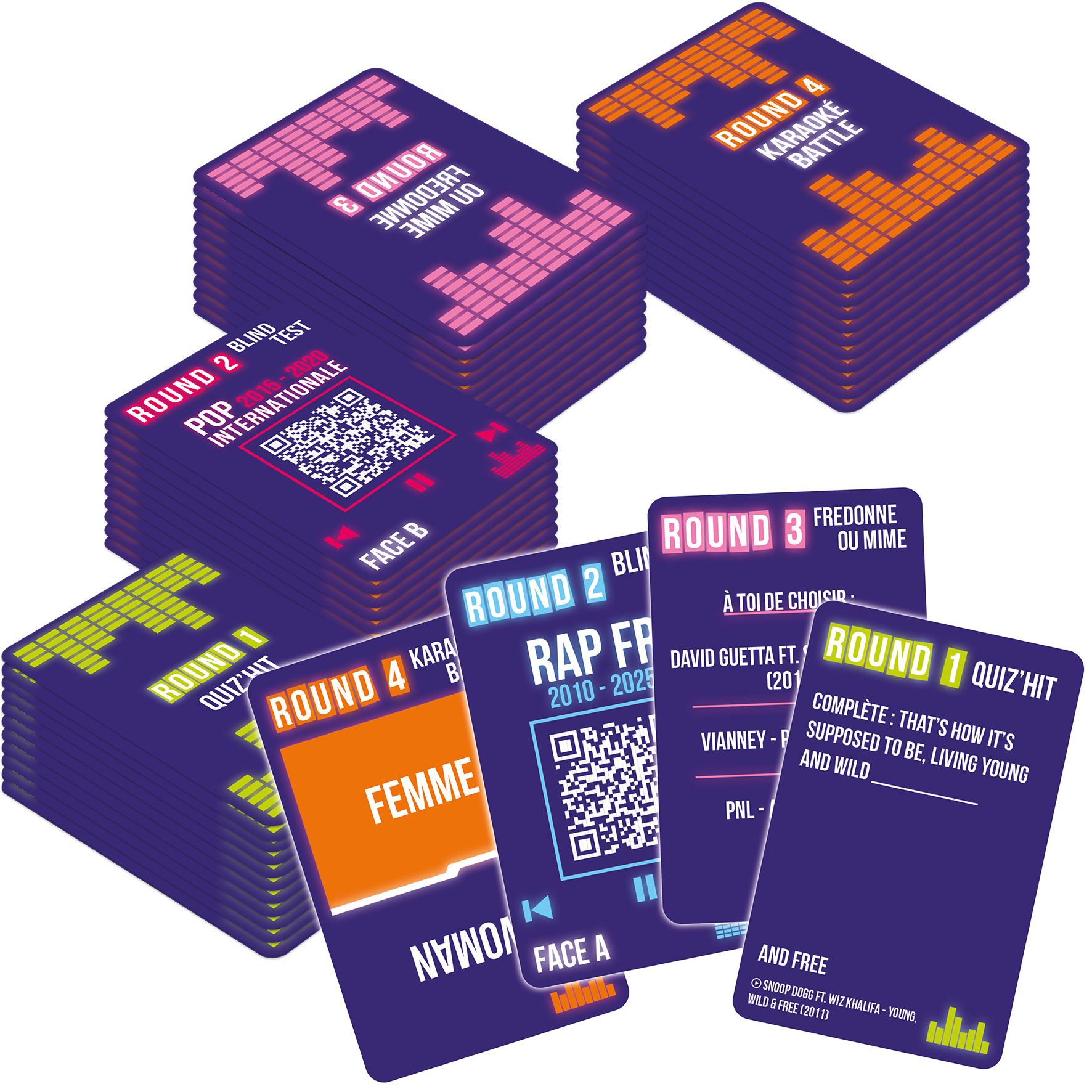 Voir la diapositive 5 : PIXIES GAMES Jeu Play Hit 2010 - 2025