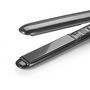 Voir la diapositive 4 : BABYLISS Lisseur ST620E - Gris