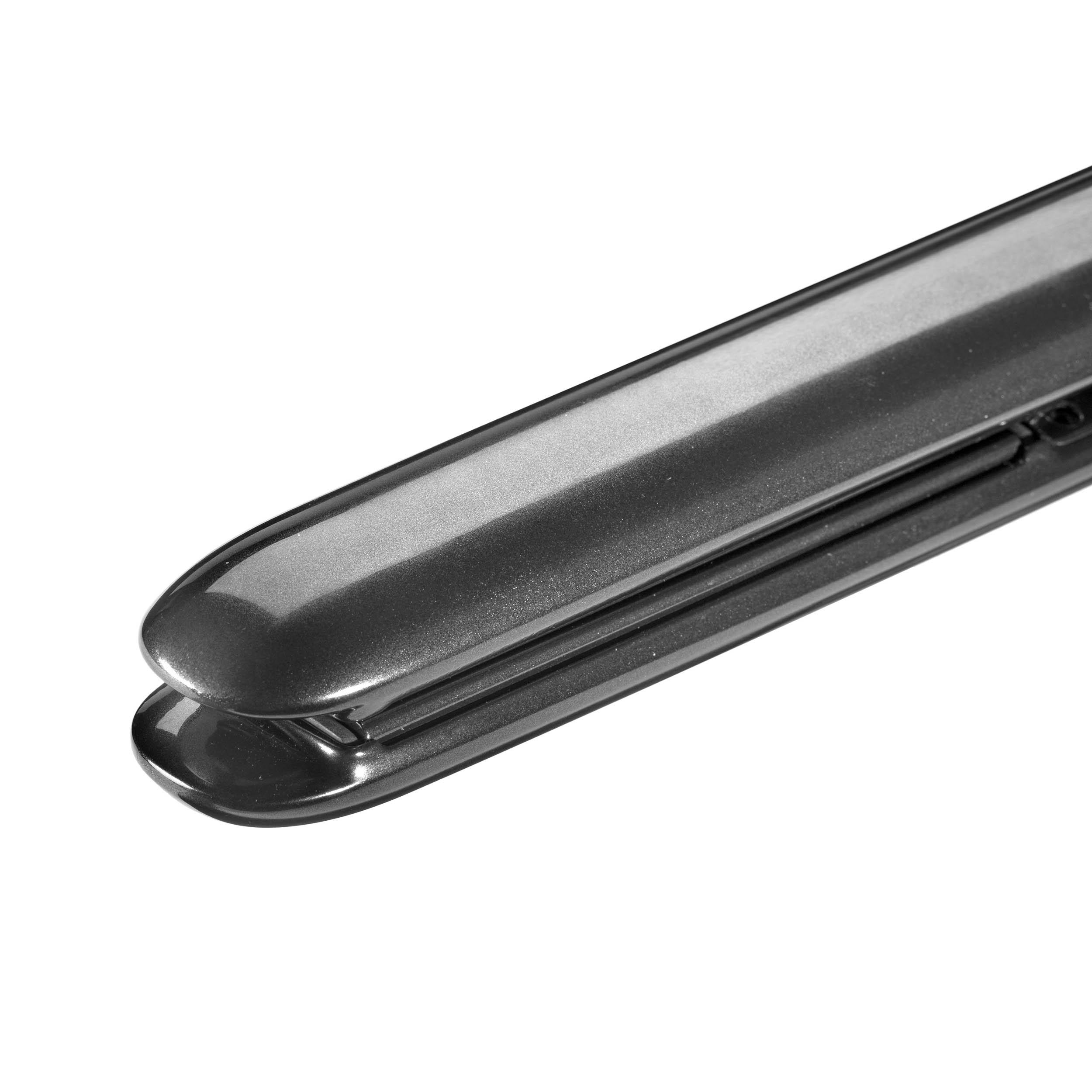 Voir la diapositive 6 : BABYLISS Lisseur ST620E - Gris