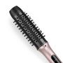 Voir la diapositive 5 : BABYLISS Brosse chauffante HSB200E - Rose
