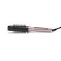 Voir la diapositive 9 : BABYLISS Brosse chauffante HSB200E - Rose