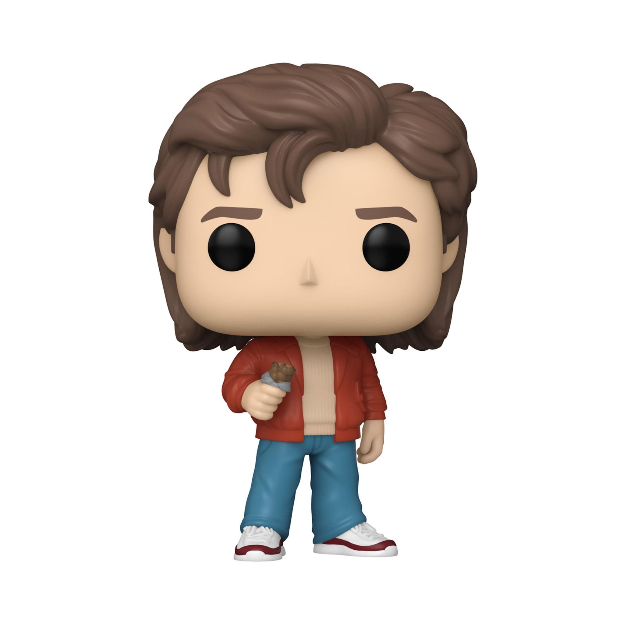 Voir la diapositive 2 : FUNKO Figurine Pop TV Steve Harrington Stranger Things