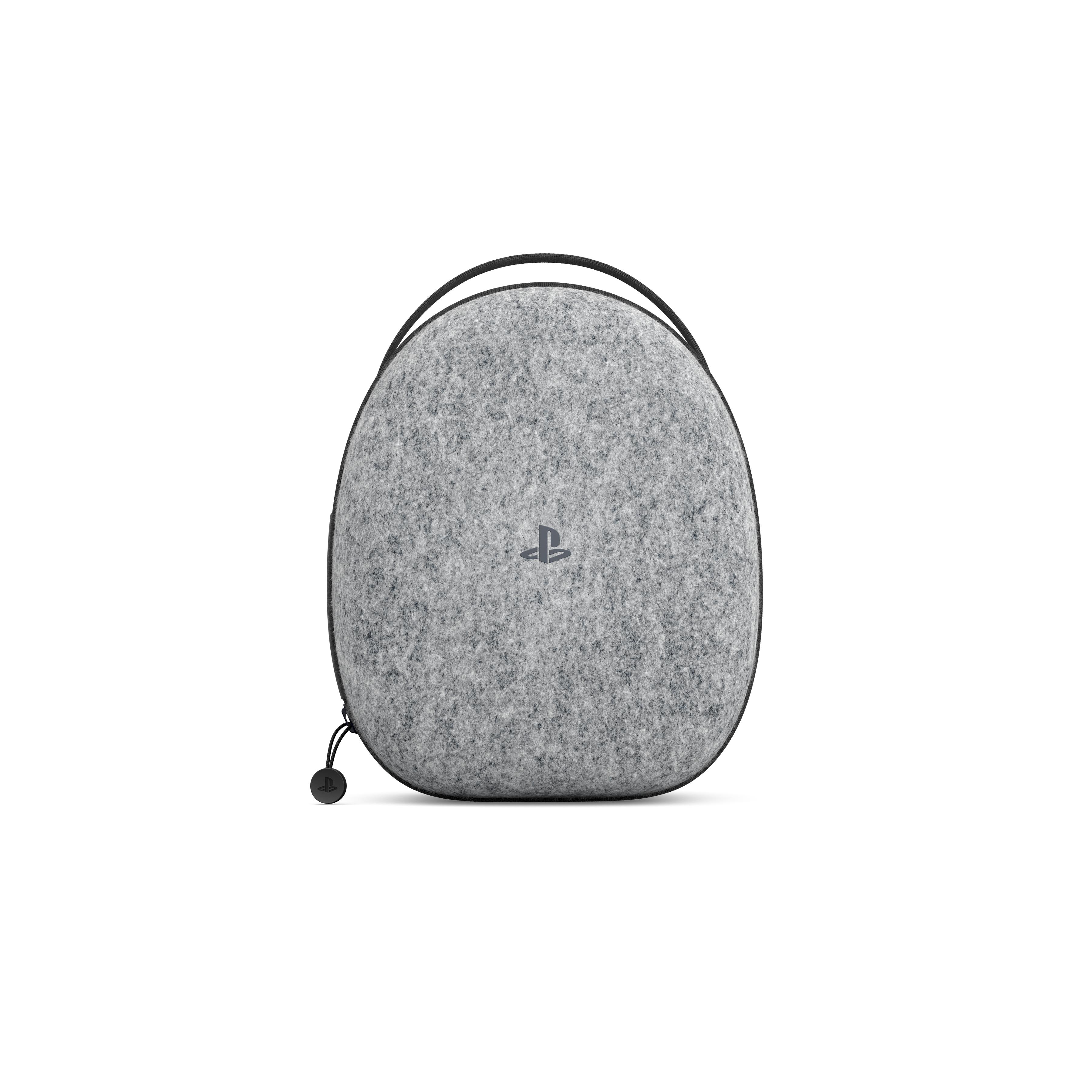 Voir la diapositive 2 : SONY Casque Micro Sans Fil Pulse Elite Playstation