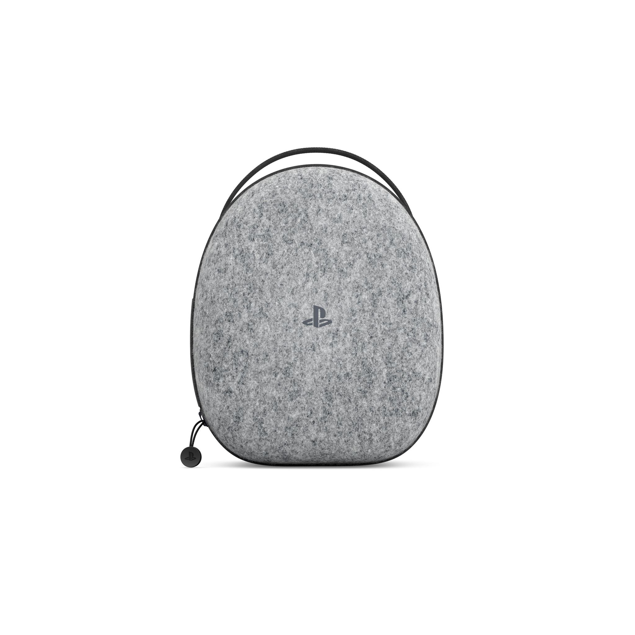 Voir la diapositive 2 : SONY Casque Micro Sans Fil Pulse Elite Playstation