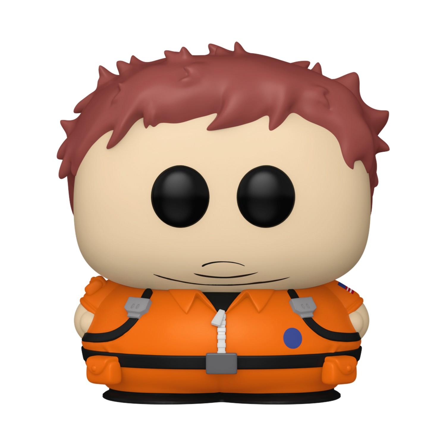 Voir la diapositive 2 : FUNKO Figurine Pop TV South Park Hippie exterminator Cartman