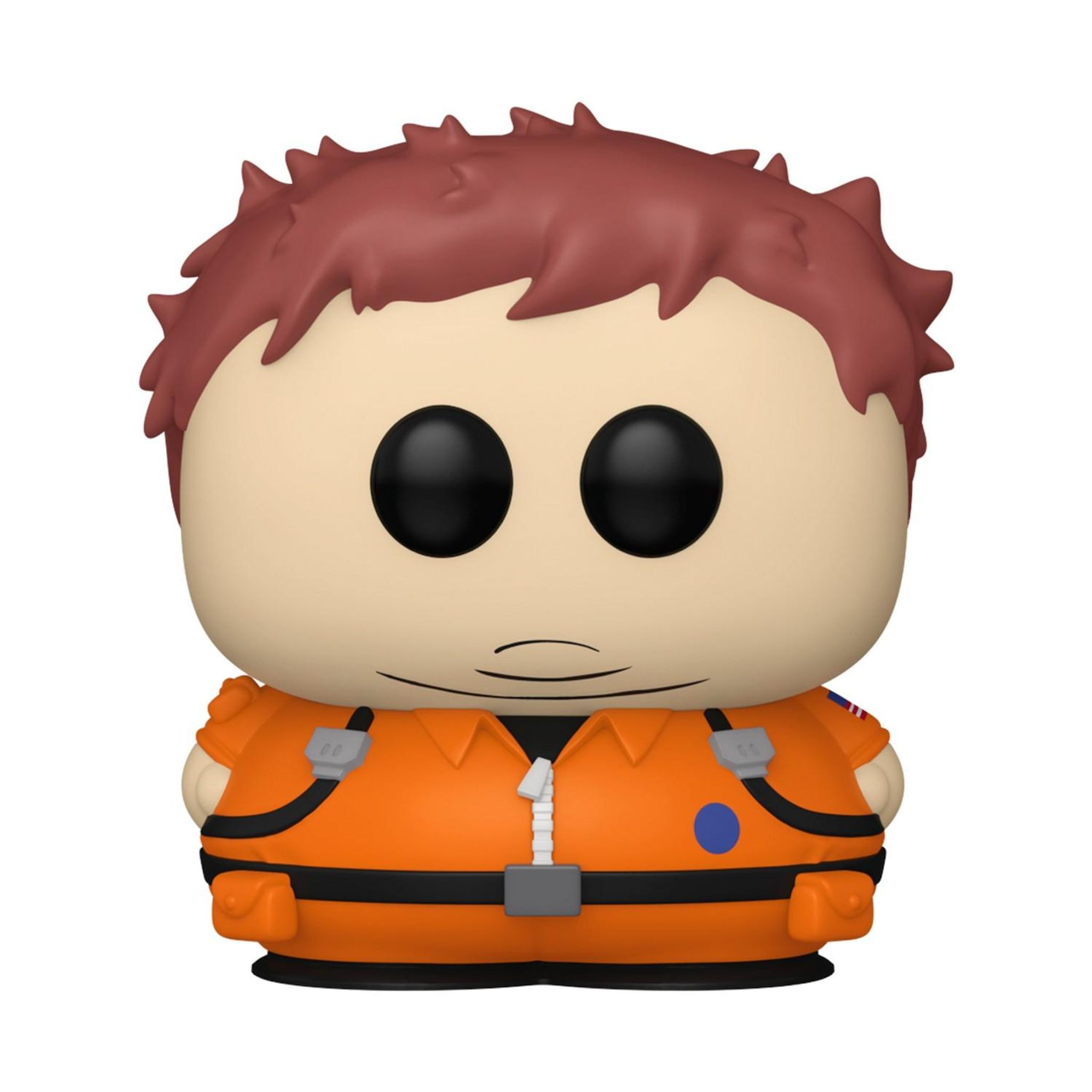 Voir la diapositive 2 : FUNKO Figurine Pop TV South Park Hippie exterminator Cartman
